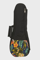 Kala - Soprano Ukulele Bag Floral Design