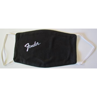 Fender Logo Facemask