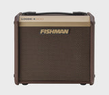Fishman - Loudbox Micro Amp - 40W 2 Channels