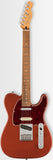Fender - Player Plus Nashville Telecaster - Aged Candy Apple Red