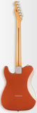 Fender - Player Plus Nashville Telecaster - Aged Candy Apple Red