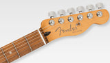 Fender - Player Plus Nashville Telecaster - Aged Candy Apple Red
