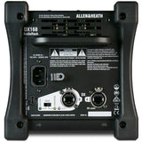 Allen & Heath - DX168 Portable DX Expander Stage Box (16 In / 8 Out)