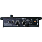 Allen & Heath - ME-500 16 Channel Personal Monitor Mixer