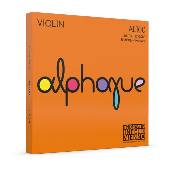 Alphayue - Violin 4/4 String Set