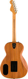 Fender - Highway Series Parlour - Acoustic Electric Guitar - Natural Finish