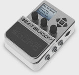 Singular Sound Beat Buddy Guitar Pedal Drum Machine( Second hand)