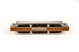Hohner - MS Series Blues Harp - Key of D