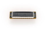 Hohner - MS Series Blues Harp - Key of A