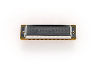 Hohner - MS Series Blues Harp - Key of G