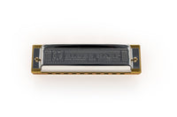 Hohner - MS Series Blues Harp - Key of D