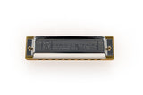 Hohner - MS Series Blues Harp - Key of D