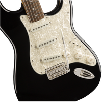 Fender Squier - Classic Vibe 70's Stratocaster - Black