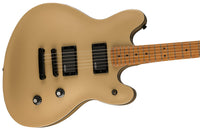 Fender Squier - Contemporary Active Starcaster - Shoreline Gold