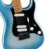 Fender Squier - Contemporary Stratocaster Special Electric Guitar - Sky Burst Metallic
