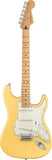 Fender - Player Stratocaster MN - Buttercream