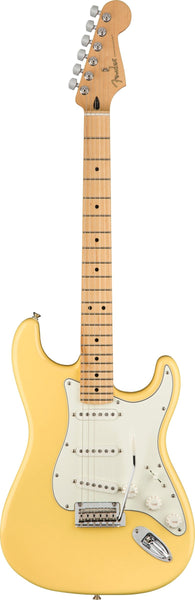 Fender - Player Stratocaster MN - Buttercream