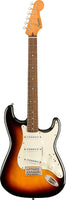 Squier - Classic Vibe 60s Stratocaster - 3 Tone Sunburst