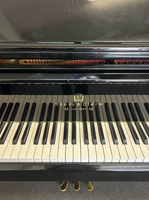 Story & Clark - Player Grand Piano - Second Hand