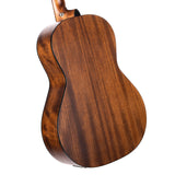 Cort - Core Series Parlour Acoustic Electric Guitar - All Solid Mahogany
