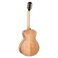 Cort - Gold Passion Acoustic Electric Guitar - Flamed Maple