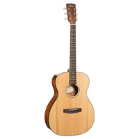 Cort - Luce60 Grand Concert Acoustic Guitar - Natural Gloss