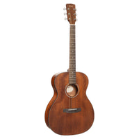 Cort - Luce60 Grand Concert Acoustic Guitar - Mahogany