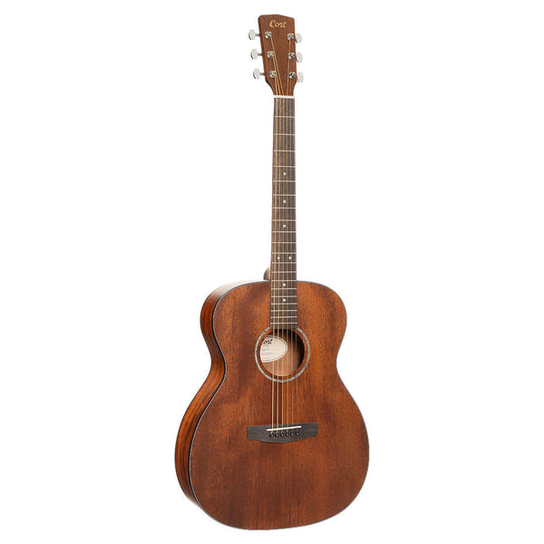 Cort - Luce60 Grand Concert Acoustic Guitar - Mahogany