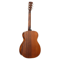 Cort - Luce60 Grand Concert Acoustic Guitar - Mahogany