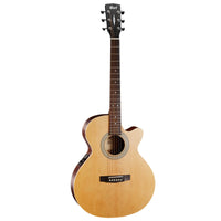 Cort - Slimline Acoustic/Electric Guitar - SFX-ME