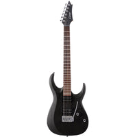 Cort - X100 Electric Guitar - Black