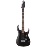Cort - X100 Electric Guitar - Black
