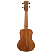 Cascha - Tenor Ukulele - Cedar Solid Top with Electrics