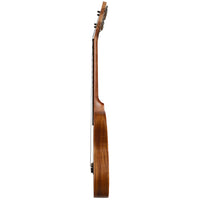 Cascha - Tenor Ukulele - Cedar Solid Top with Electrics