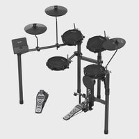 NUX DM-110 All Mesh Head Electronic Drum Kit