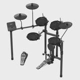 NUX DM-110 All Mesh Head Electronic Drum Kit