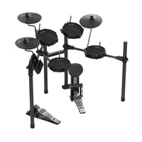 NUX DM-110 All Mesh Head Electronic Drum Kit
