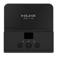 NUX DM-110 All Mesh Head Electronic Drum Kit