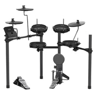 NUX DM-110 All Mesh Head Electronic Drum Kit