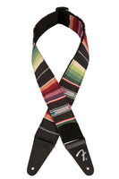 Fender - 2" Sonoran Strap - Dusk