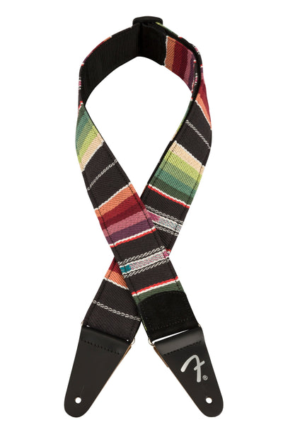 Fender - 2" Sonoran Strap - Dusk