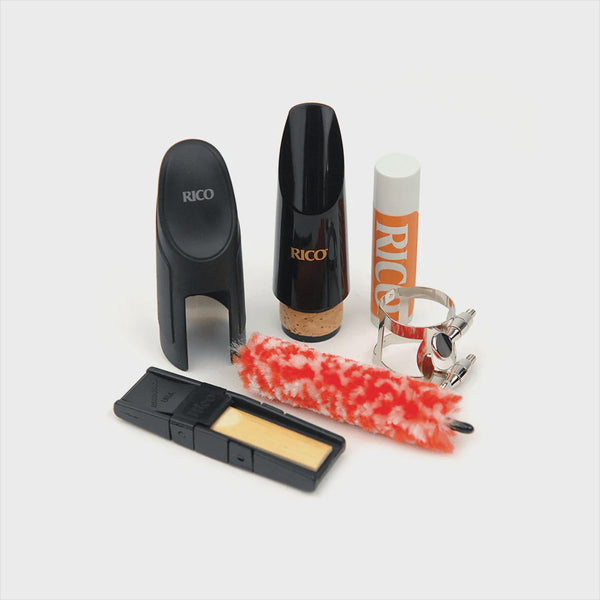 Rico - Smart Pack For Clarinet
