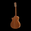 Bromo - Tahoma Series - 12-String Acoustic Electric Guitar