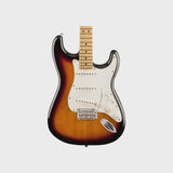 Fender - 70th Anniversary Player Stratocaster - 2 Tone Sunburst Electric Guitar