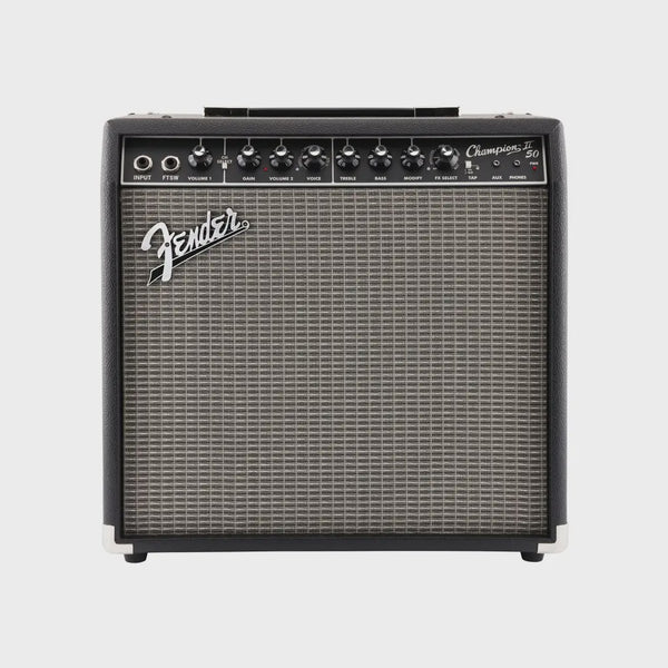 Fender Champion II 50 Guitar Amp