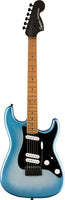 Fender Squier - Contemporary Stratocaster Special Electric Guitar - Sky Burst Metallic