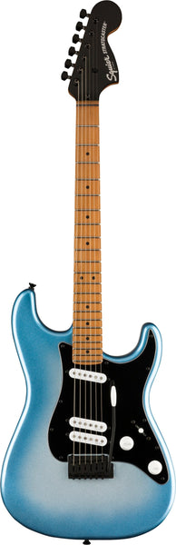 Fender Squier - Contemporary Stratocaster Special Electric Guitar - Sky Burst Metallic
