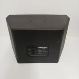 Karaoke Package - Second Hand