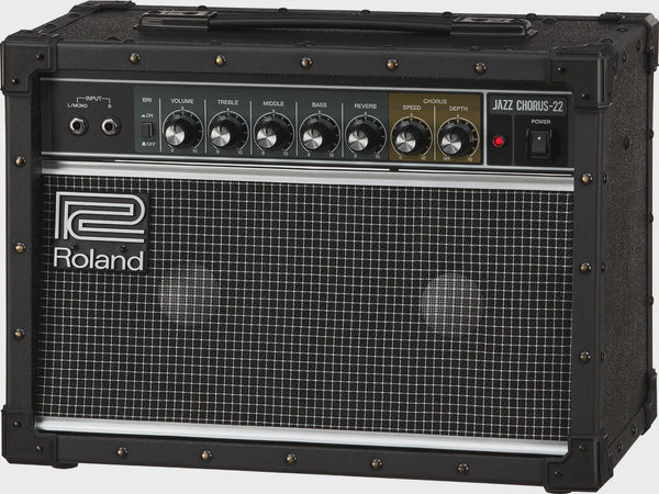 Roland JC-22  (second Hand)