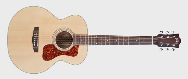 Guild Jumbo Junior -Small Body Acoustic Electric Guitar